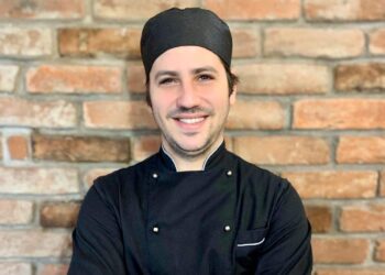 Gli insulti social allo chef della trasmissione di Borghese