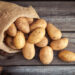 Patate, come conservarle in sicurezza
