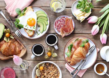 Cinque posti interessanti dove fare un brunch a Roma