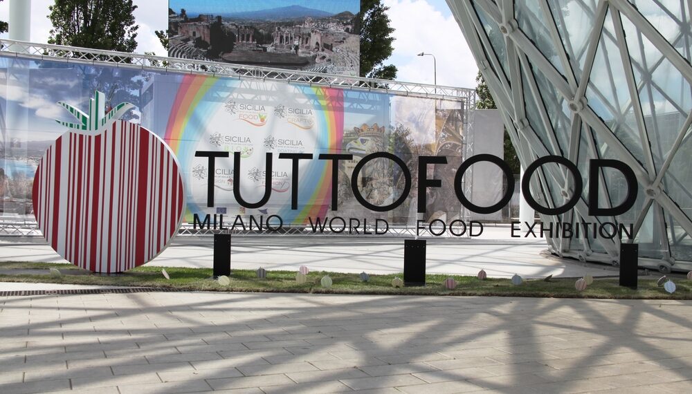 Tutto Food Milano, tutte le sorprese della fiera