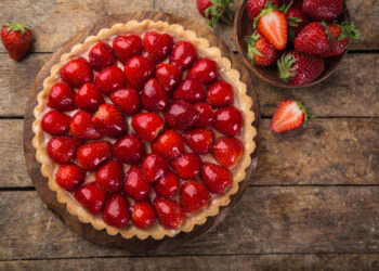 Festa della mamma, dolci facili da realizzare