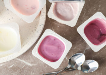 Yogurt, alleato del nostro benessere