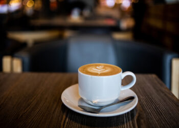 Via libera al cappuccino, è antinfiammatorio