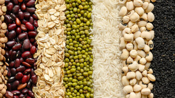 Torna a Napoli Leguminosa, la fiera di Slow Food Campania