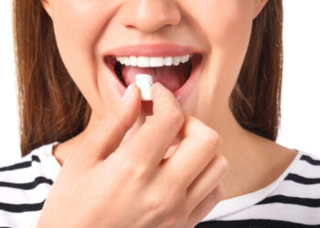 In Israele è nata la gomma per dimagrire