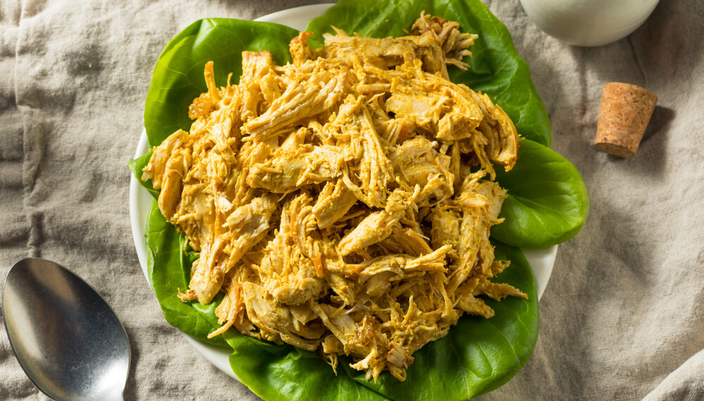 Coronation Chicken: il piatto dell’incoronazione di Elisabetta II