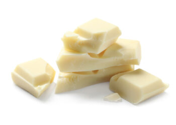 Cioccolato bianco, come leggere l’etichetta
