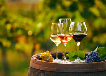 Campania wine, nel cuore di Napoli l’11 e 12 giugno