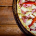 Pizza all’ananas, un piatto particolarmente divisivo
