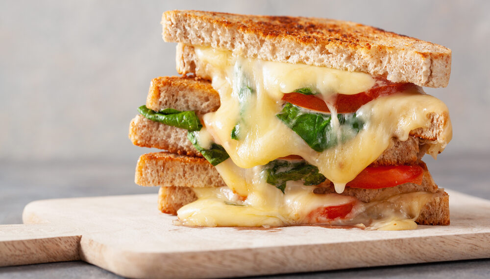 La Zingara ischitana, non chiamatela semplicemente panino