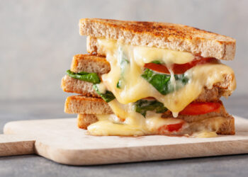 La Zingara ischitana, non chiamatela semplicemente panino