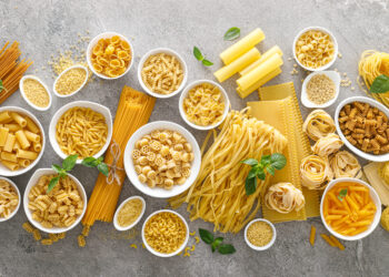 pasta liscia o rigata