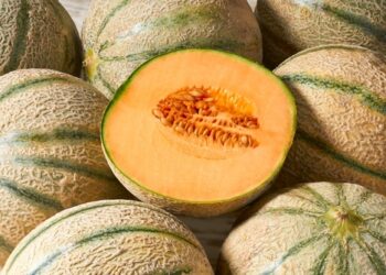 Melone, a fette, a cubetti o a palline?