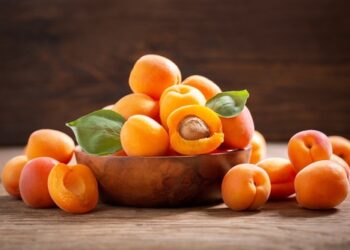 Albicocche, amiche della dieta e della pelle