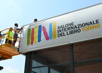 Libri e food al Salone del libro di Torino