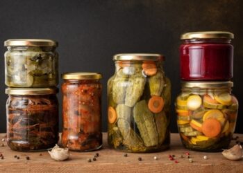 Conserve alimentari, attenzione al botulino