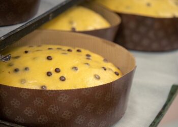 I disastri in cucina da cui nascono capolavori