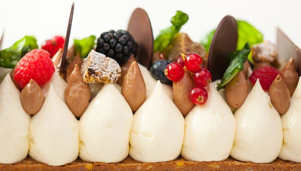 Che cos’è la namelaka?