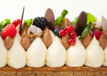 Che cos’è la namelaka?