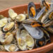 Sautè di cozze e vongole