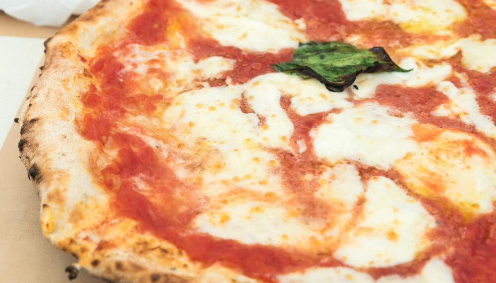 La pizza di Michele surgelata arriva nei supermercati