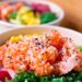 Poke bowl, il piatto hawaiano che ha conquistato l’Italia