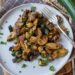 A dieta con gusto: pollo con zucchine e curry