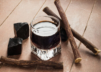 Liquirizia, fa bene alla digestione e cura la tosse