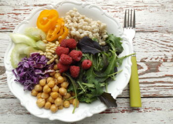 Cosa sono le Buddha Bowls?