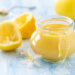 Lemon Curd, la crema di limone so british