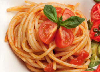 Quali sono i cibi preferiti dai VIP?