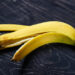 Bucce di banana, non buttarle via!