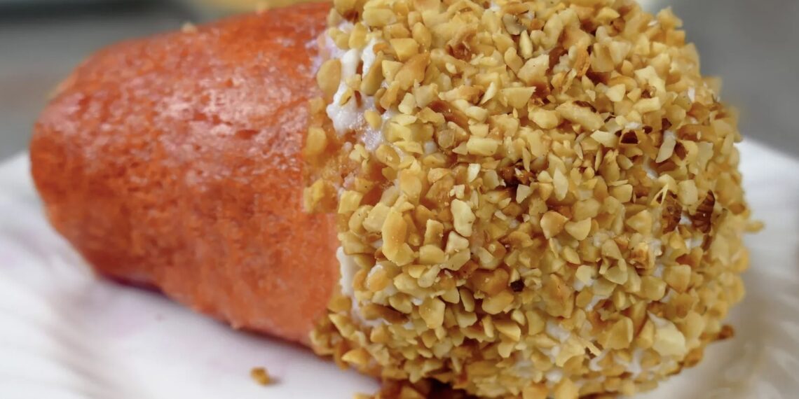 La bombarda, il dolce tipico avellinese che in pochi conoscono