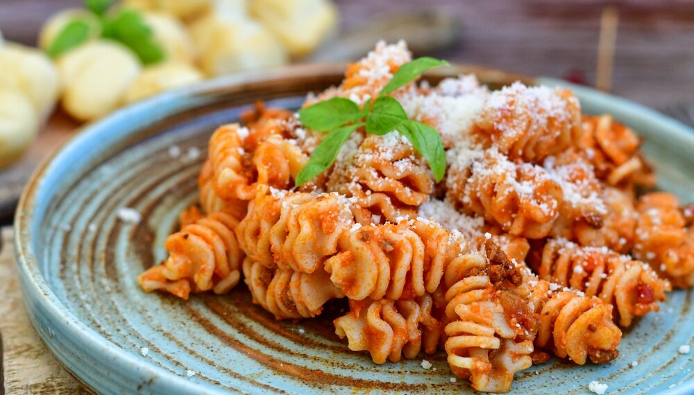 Tutto pronto per la Sagra del Fusillo e della Braciola Pietrafusana