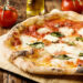 Pizza tradizionale napoletana