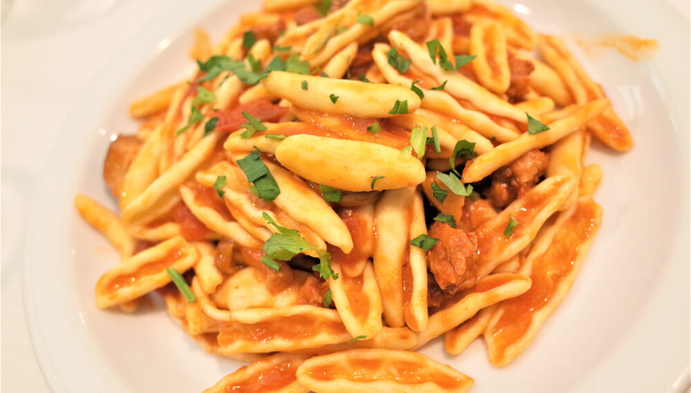 50° Sagra del Cecatiello, a Paupisi dal 25 al 30 agosto