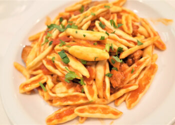 50° Sagra del Cecatiello, a Paupisi dal 25 al 30 agosto