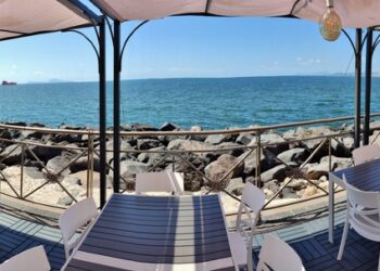 V edizione di Eruzioni del Gusto, ad ottobre a Pietrarsa