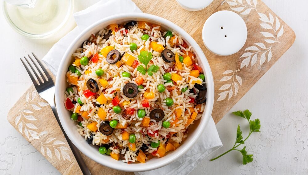 Insalata di riso, come evitare alcuni errori che tutti facciamo