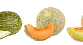 Cambiamenti climatici, cala la produzione di angurie e meloni