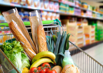 Scoppia l’estate e la pazza voglia di cibi freschi