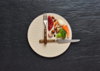 Il digiuno intermittente è una delle diete più in voga del momento