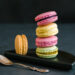 I macarons