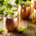 Il Moscow Mule è un cocktail unico
