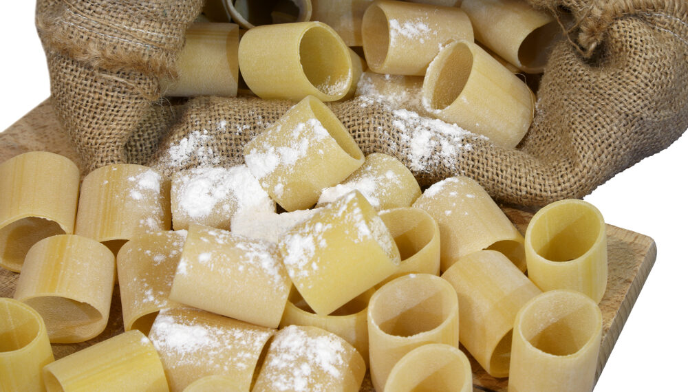 Pasta di qualità, che caratteristiche deve avere?