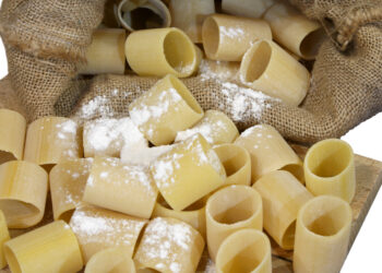 Pasta di qualità, che caratteristiche deve avere?