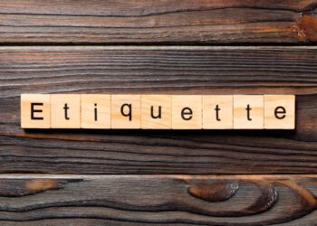 Galateo a tavola, ogni Paese ha le sue regole