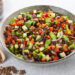 Lenticchie all’insalata, una novità per l’estate