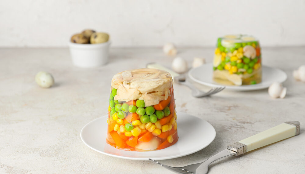 A ogni decennio il suo piatto simbolo, dal ’60 ad oggi