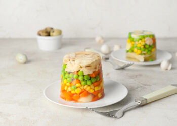 A ogni decennio il suo piatto simbolo, dal ’60 ad oggi